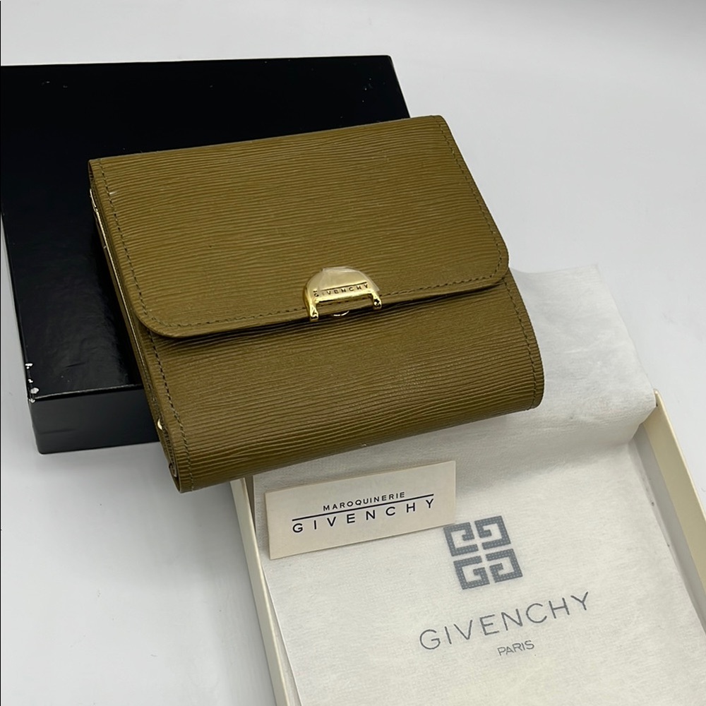 Givenchy Bifold Wallet